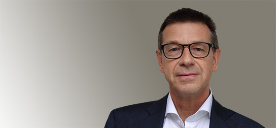 Matthias Egger is the new president of the Research Council